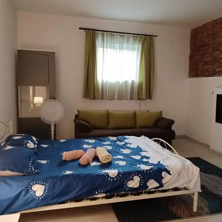6 Ecaterina Varga St. Apartamento