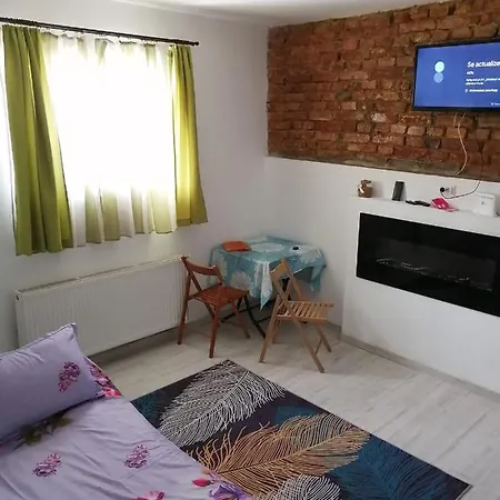 Apartamento 6 Ecaterina Varga St.