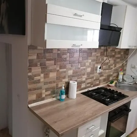 6 Ecaterina Varga St. Apartamento